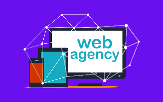 Why you will need a web agency?