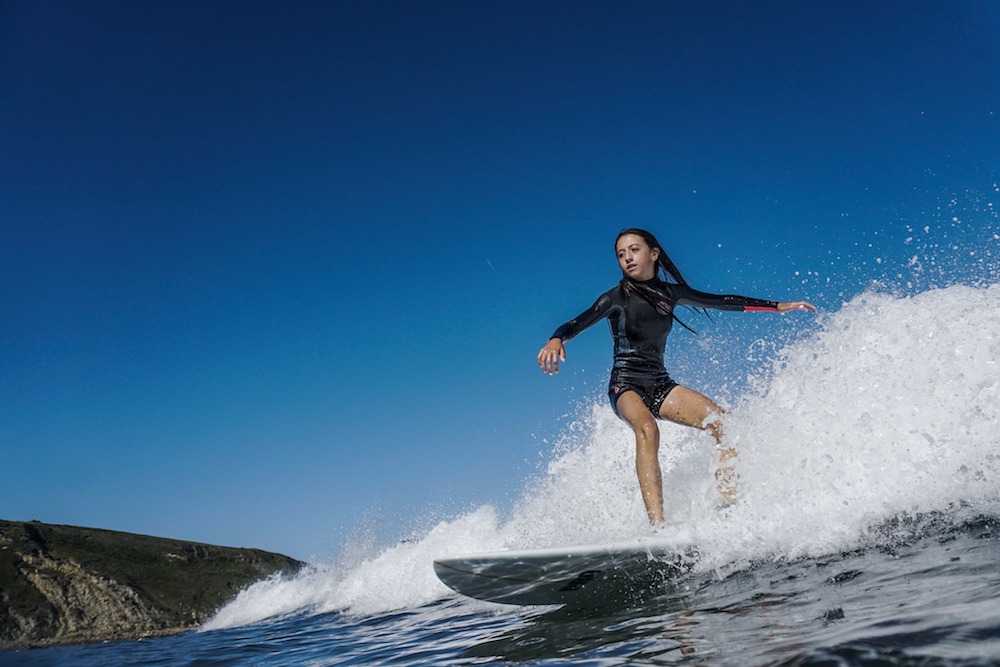 What You can Do In Surf Camp Spain