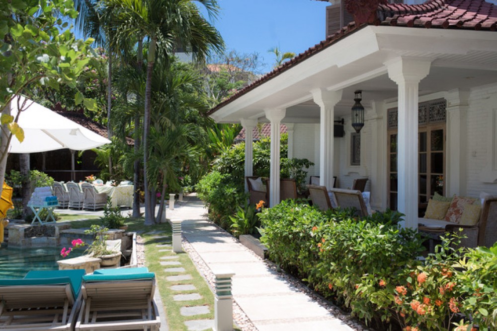 Designing A Seminyak Private Villa Bali that Feels Just Like Home