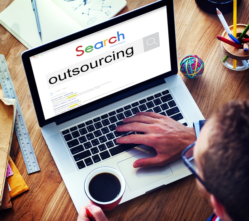 The Benefits Of Outsourcing For Small Business