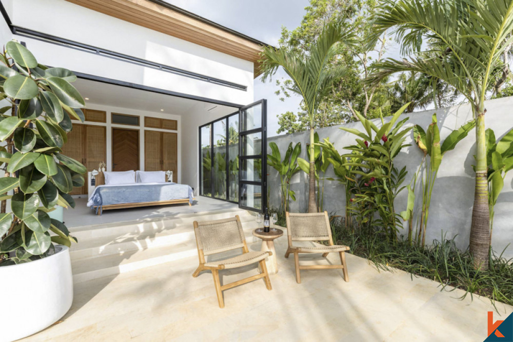 Promote Your Bali Villas as A New Listing!
