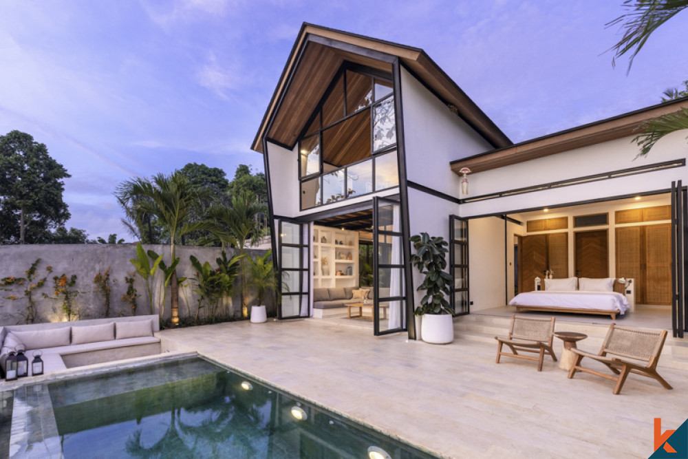 Setting Up Villas for Rent in Bali Indonesia- Getting First Bookings!