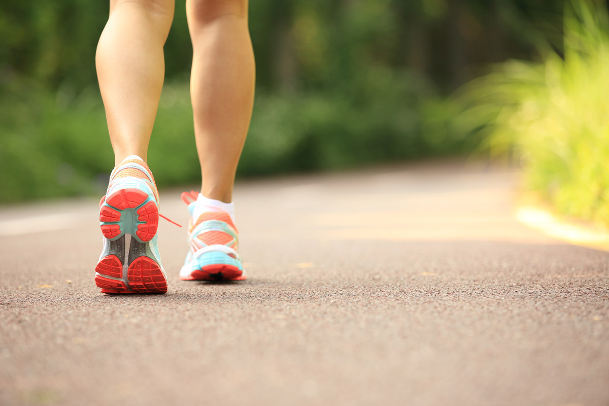 The Benefits of Daily Movement (Beyond Exercise)