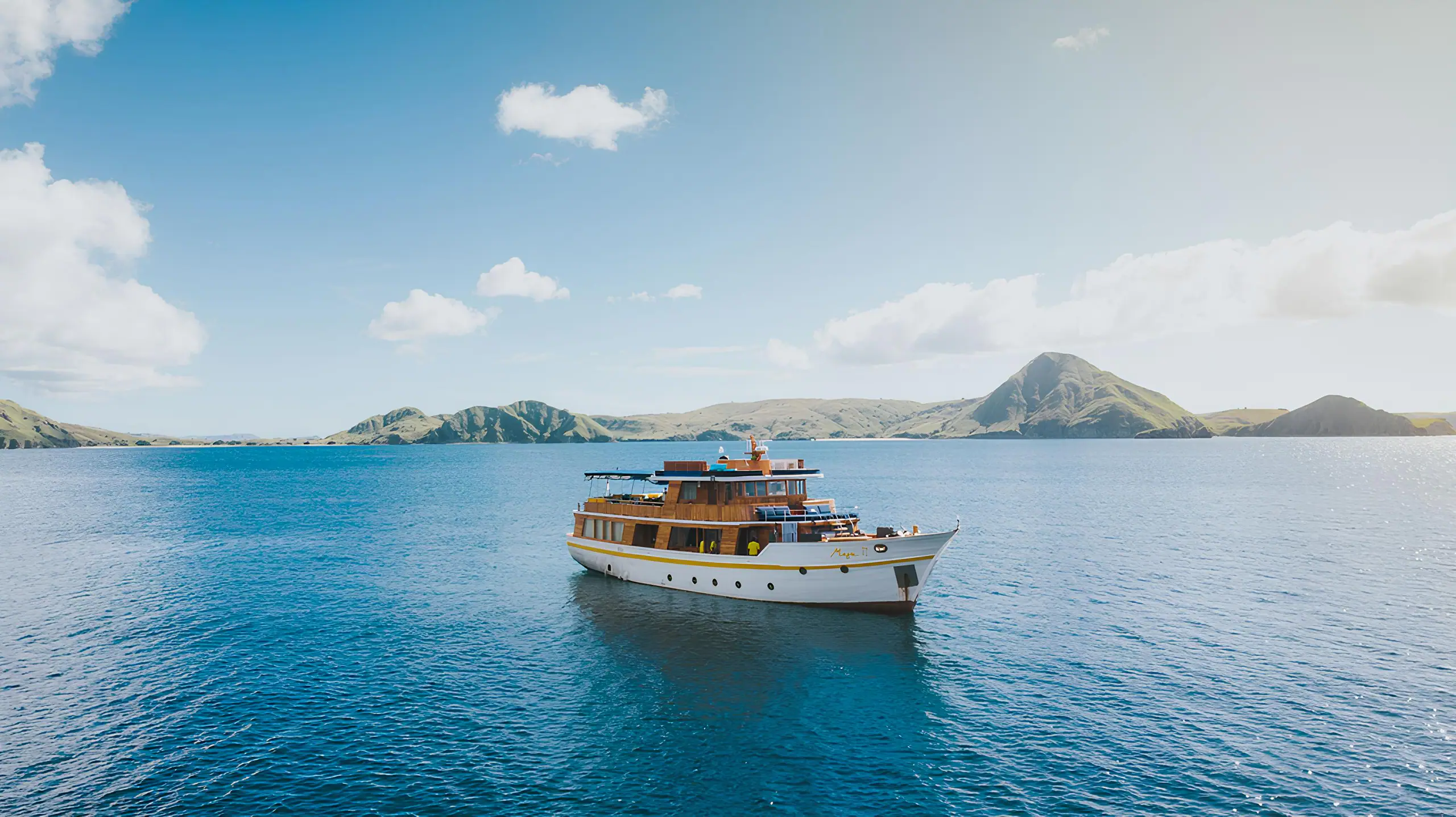Magia 2 Yacht: What Happens to Your Body During a Week of Diving—and How Should You Recover?